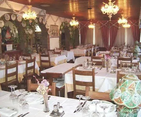 Ξενοδοχείο Byron Laguna 2*